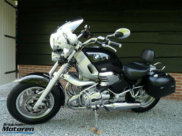 bmw - r-1200-c-montauk