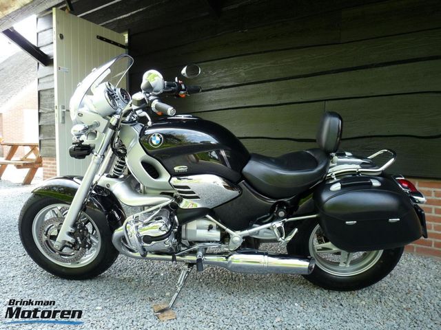bmw - r-1200-c-montauk