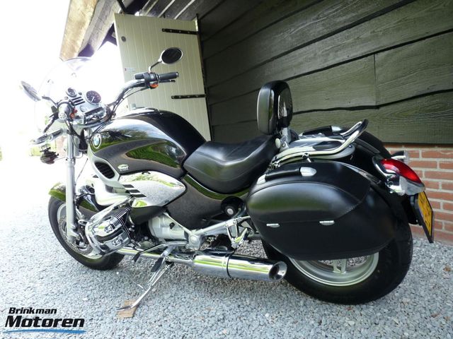 bmw - r-1200-c-montauk