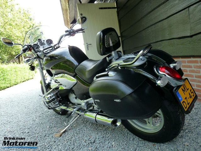 bmw - r-1200-c-montauk