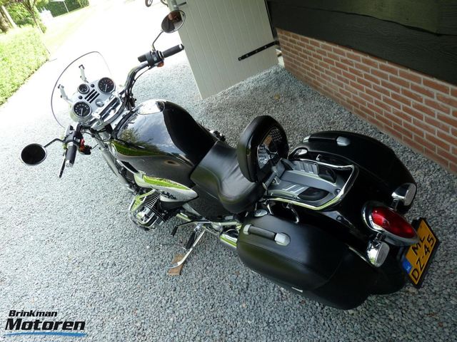 bmw - r-1200-c-montauk