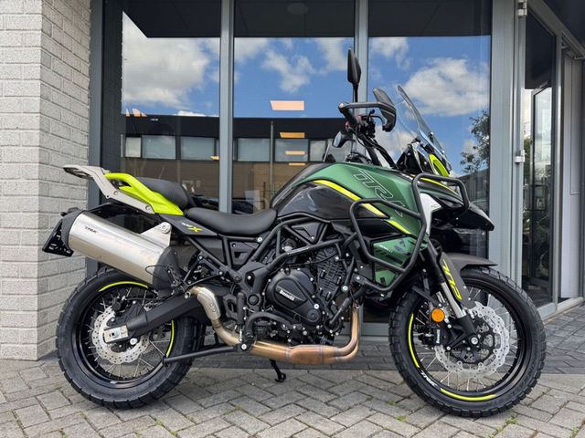 benelli - trk-702-x