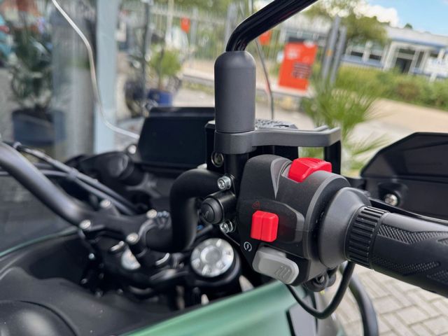 benelli - trk-702-x