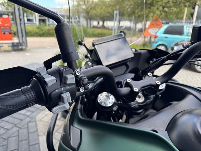 benelli - trk-702-x