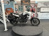 BMW F 700 GS