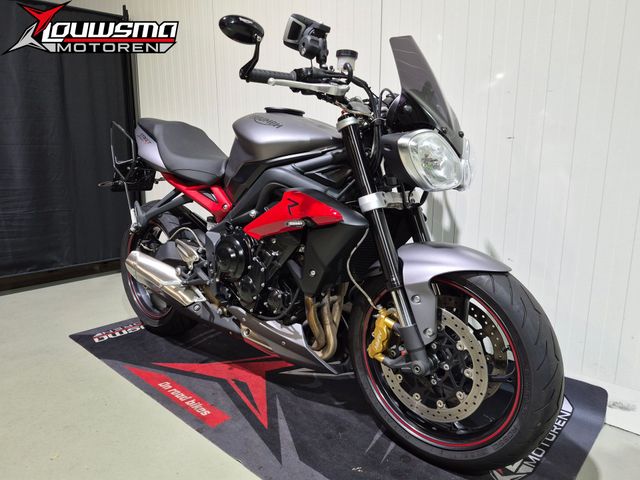 triumph - street-triple-r