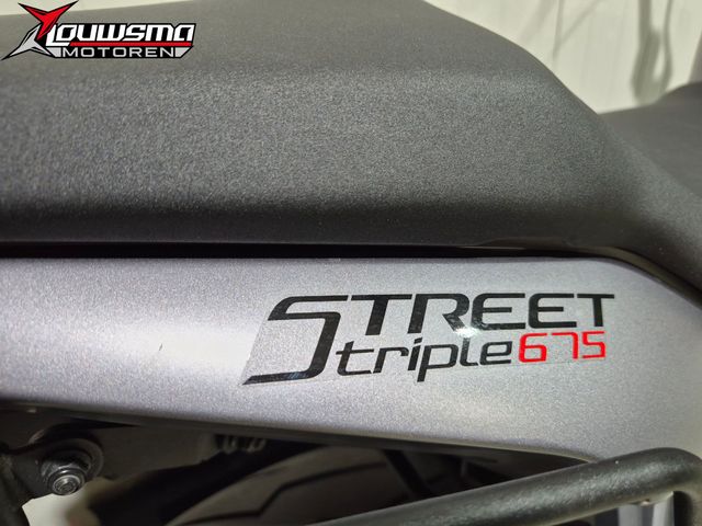 triumph - street-triple-r