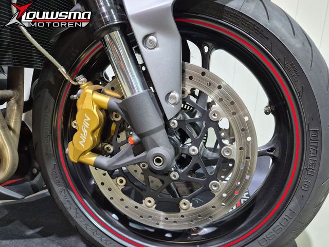triumph - street-triple-r