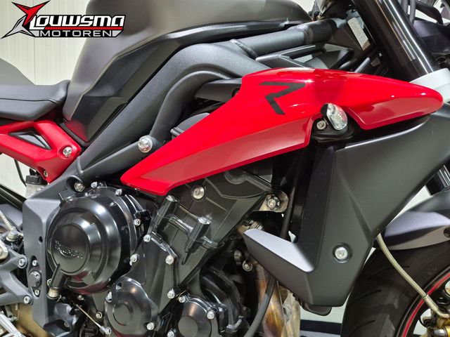 triumph - street-triple-r