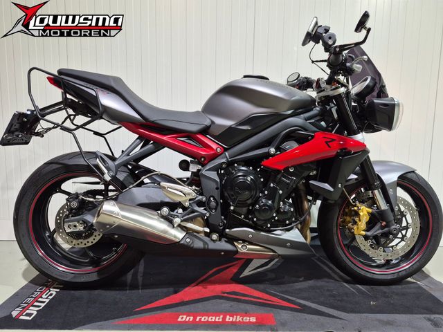 triumph - street-triple-r