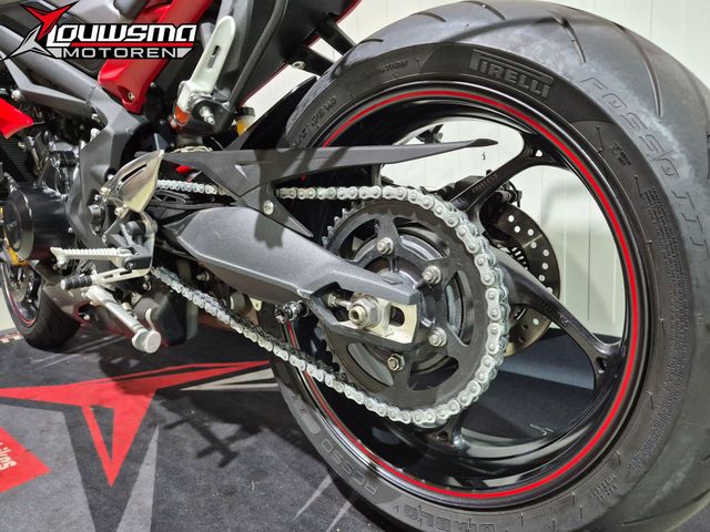 triumph - street-triple-r