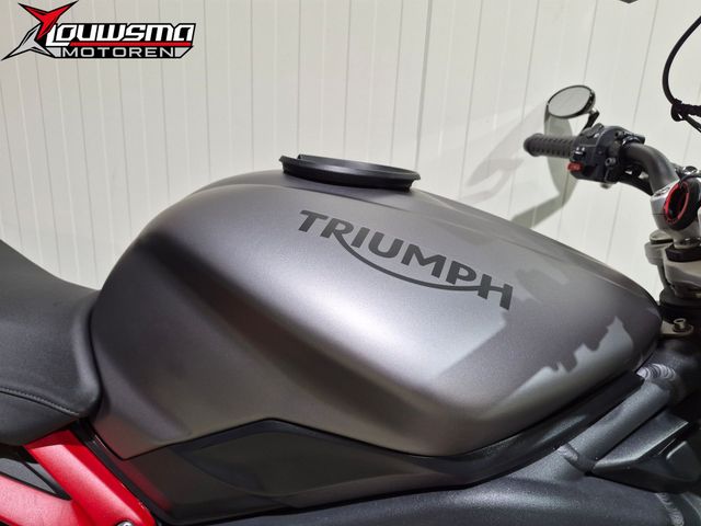 triumph - street-triple-r