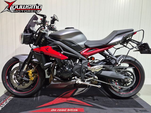 triumph - street-triple-r
