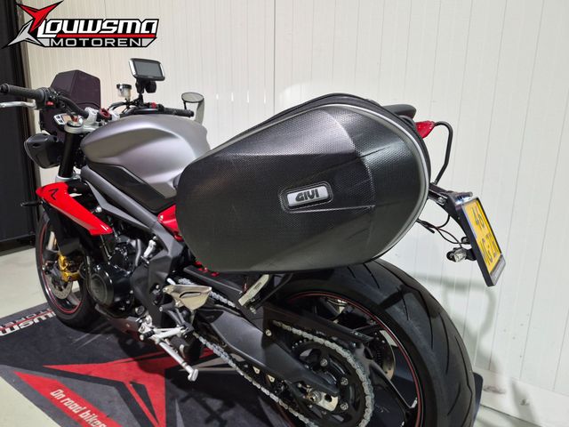 triumph - street-triple-r