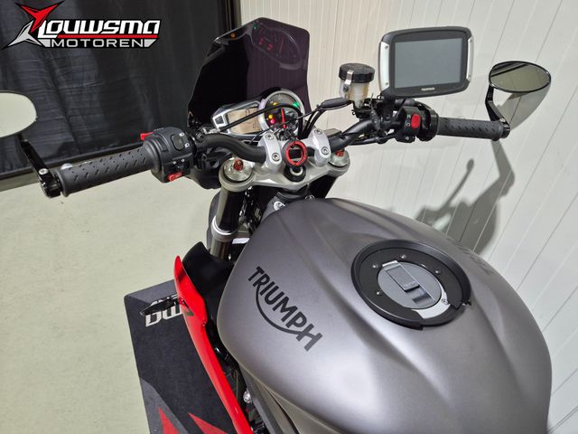 triumph - street-triple-r