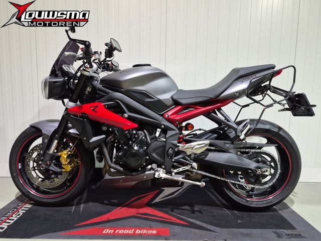 triumph - street-triple-r