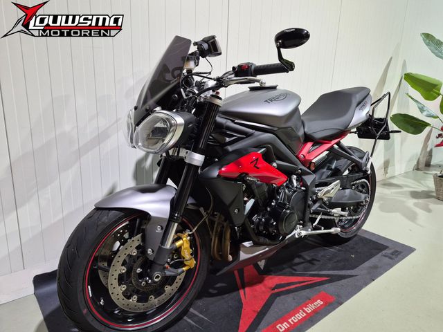 triumph - street-triple-r
