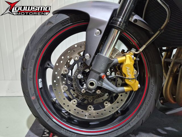 triumph - street-triple-r