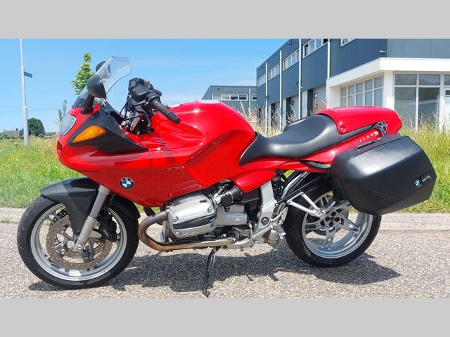 bmw - r-1100-s