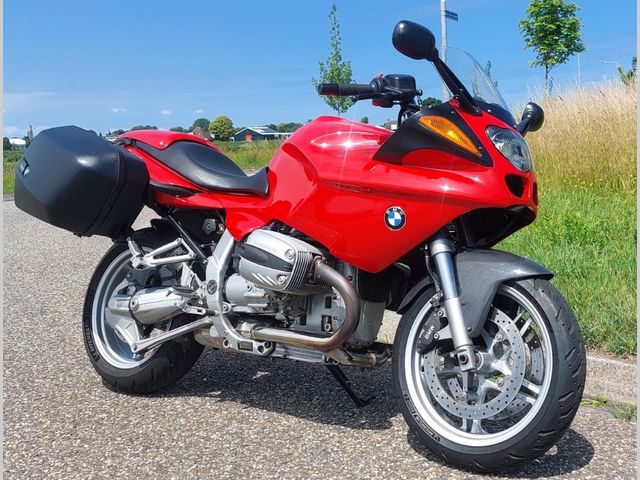 bmw - r-1100-s
