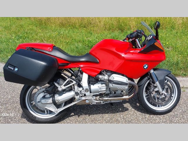 bmw - r-1100-s