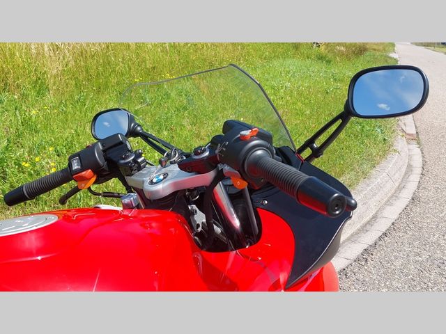 bmw - r-1100-s