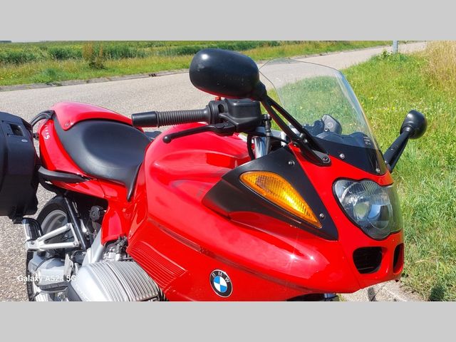 bmw - r-1100-s