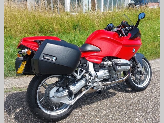 bmw - r-1100-s