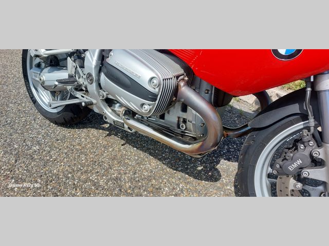 bmw - r-1100-s