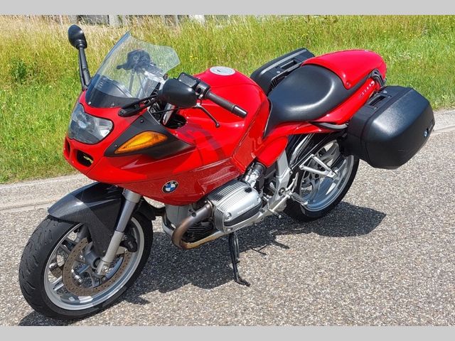 bmw - r-1100-s