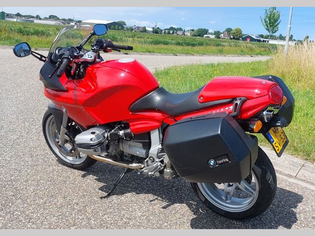 bmw - r-1100-s
