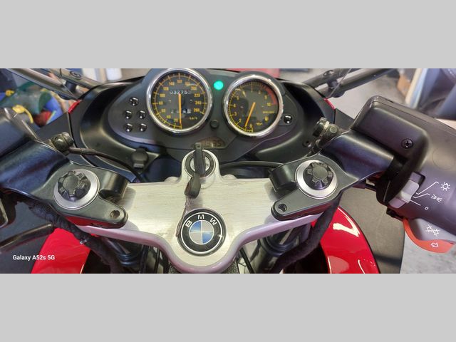 bmw - r-1100-s