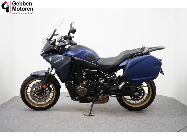 yamaha - tracer-7-gt