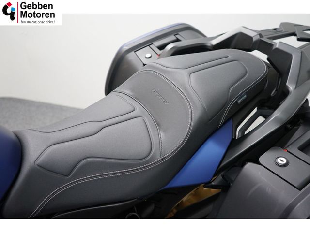 yamaha - tracer-7-gt