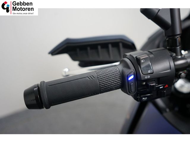 yamaha - tracer-7-gt