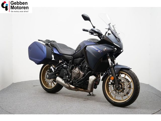 yamaha - tracer-7-gt