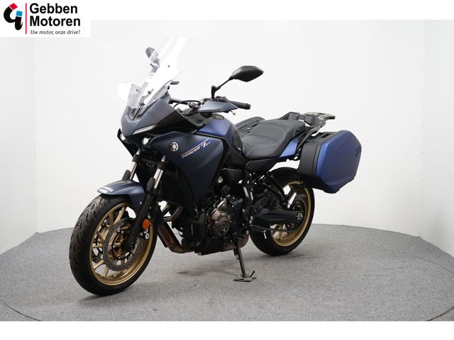 yamaha - tracer-7-gt