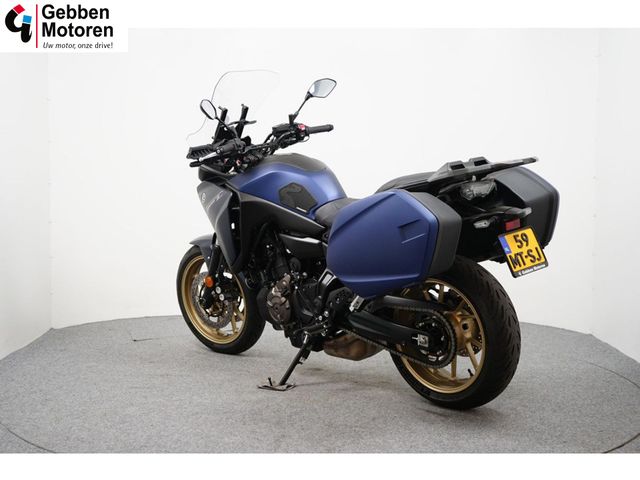 yamaha - tracer-7-gt