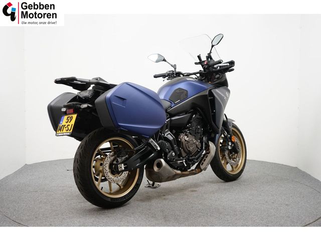 yamaha - tracer-7-gt
