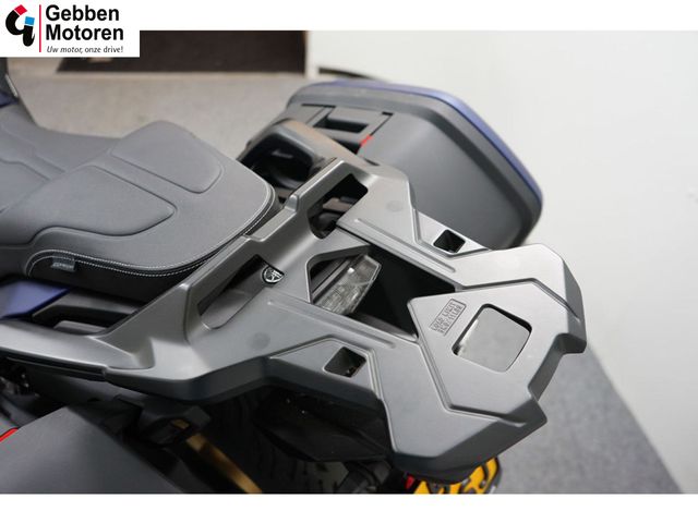 yamaha - tracer-7-gt