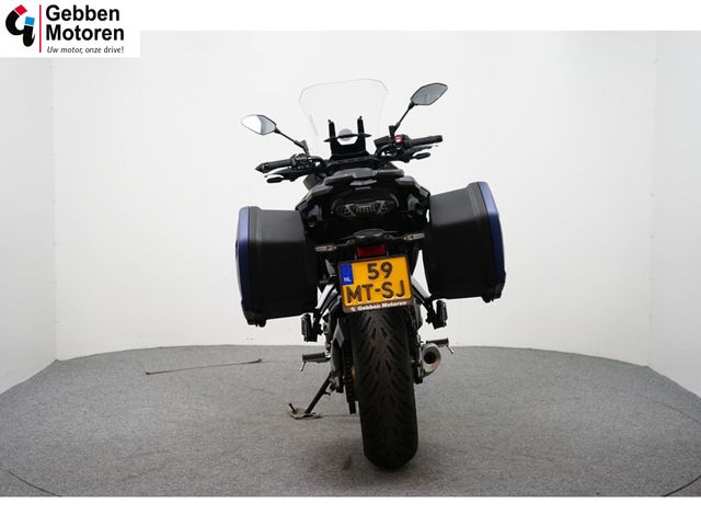 yamaha - tracer-7-gt