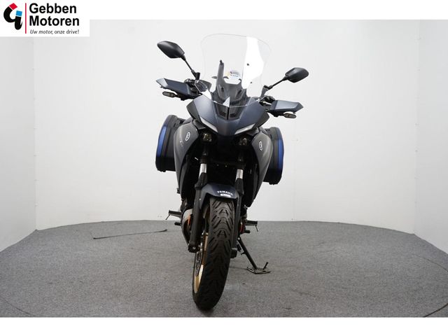 yamaha - tracer-7-gt