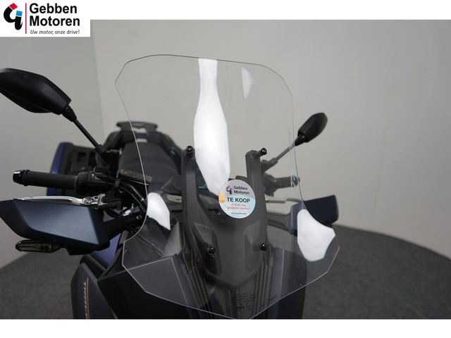 yamaha - tracer-7-gt