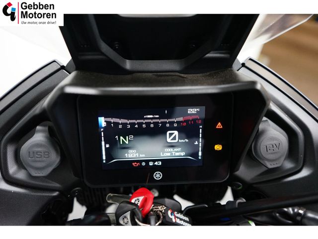 yamaha - tracer-7-gt