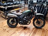 HONDA CL 500