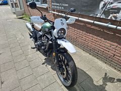 Honda CL 500 2023 occasion – foto 13 van 27