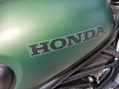Honda CL 500 2023 occasion – foto 14 van 27