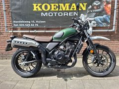Honda CL 500 2023 occasion – foto 3 van 27