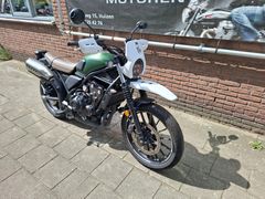 Honda CL 500 2023 occasion – foto 12 van 27