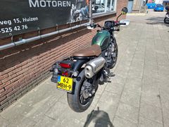 Honda CL 500 2023 occasion – foto 16 van 27
